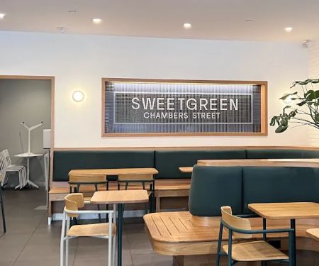 sweetgreen