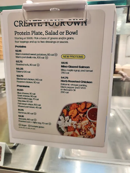 sweetgreen Picture 6