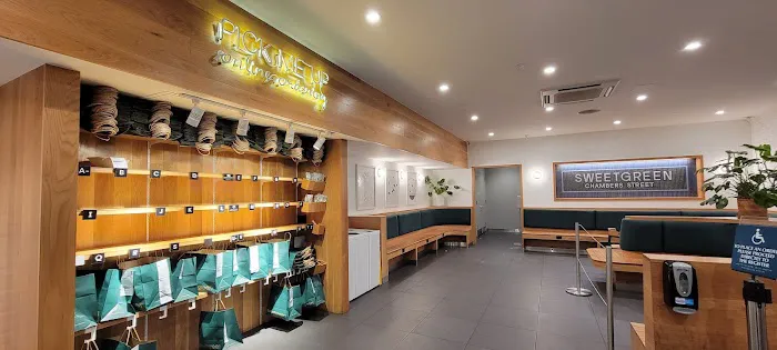 sweetgreen Picture 7