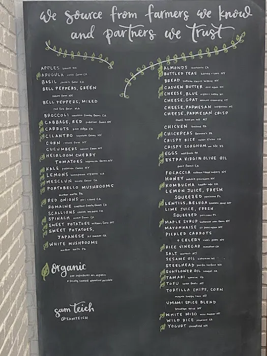 sweetgreen Picture 8