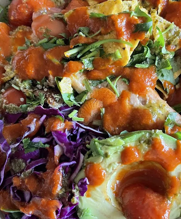 sweetgreen Picture 5