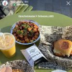 El Sazon R.D. & Joey Bats