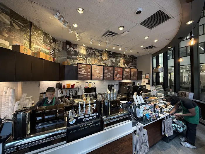 Starbucks Picture 8