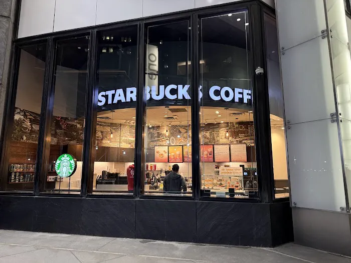 Starbucks Picture 10