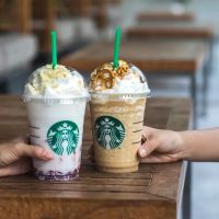 Starbucks ico