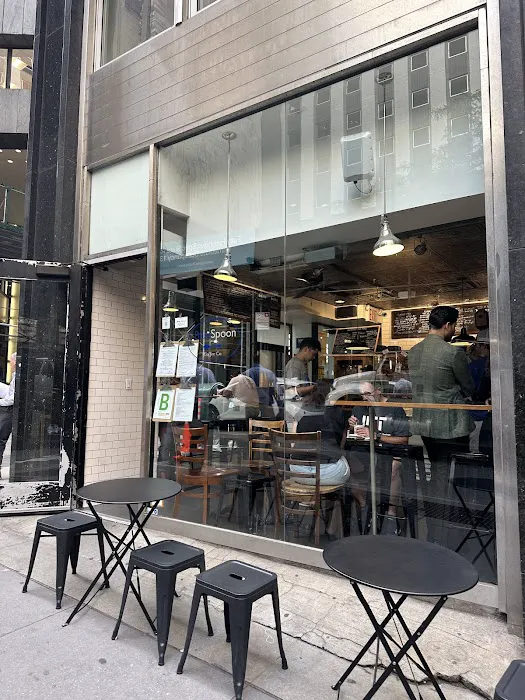 Blue Spoon Coffee Company Picture 2