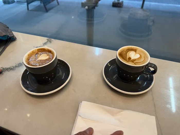 Blue Spoon Coffee Company Picture 10