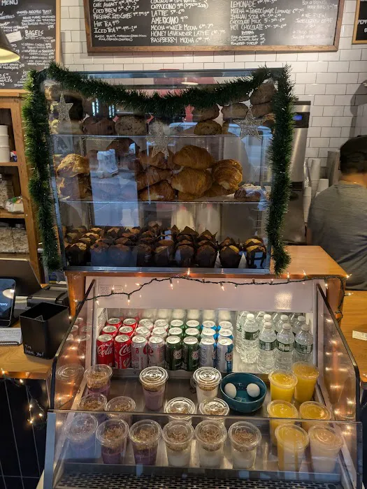Blue Spoon Coffee Company Picture 9