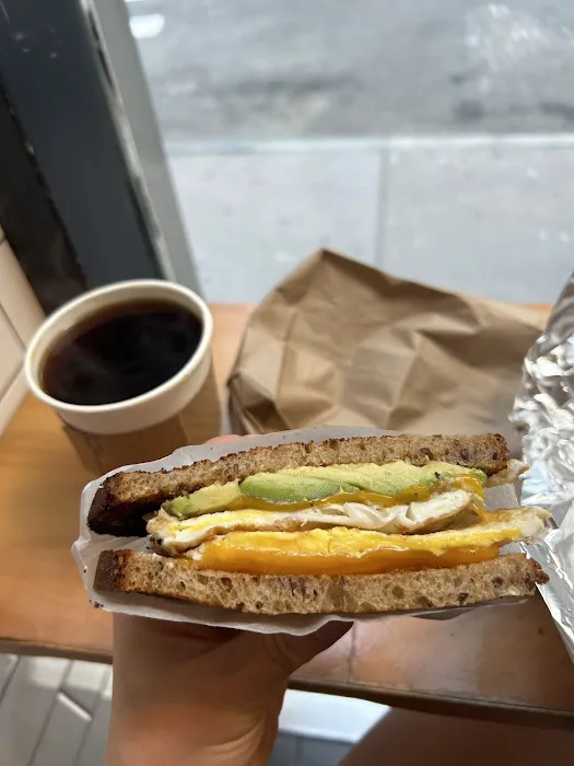 Blue Spoon Coffee Company Picture 7