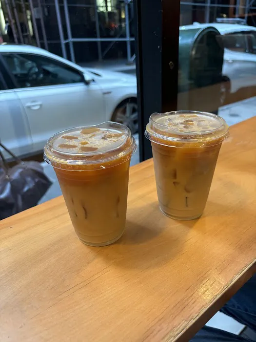 Blue Spoon Coffee Company Picture 8