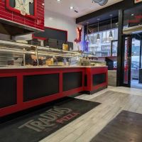Traditas Pizza ico