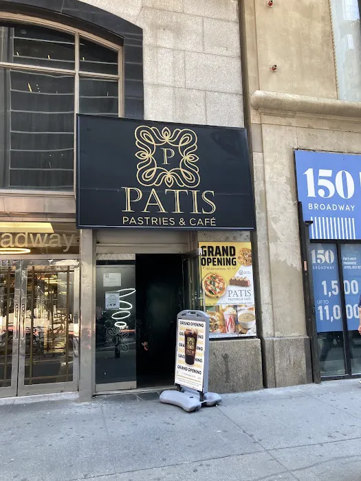 Patis Bakery Picture 1