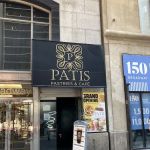 Patis Bakery