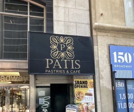 Patis Bakery