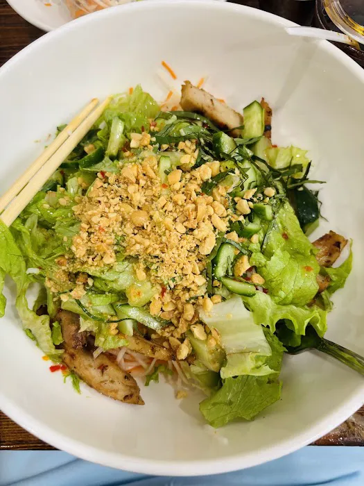 Pho Maiden Lane Picture 10