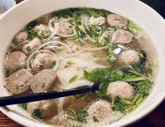 Pho Maiden Lane Picture 4