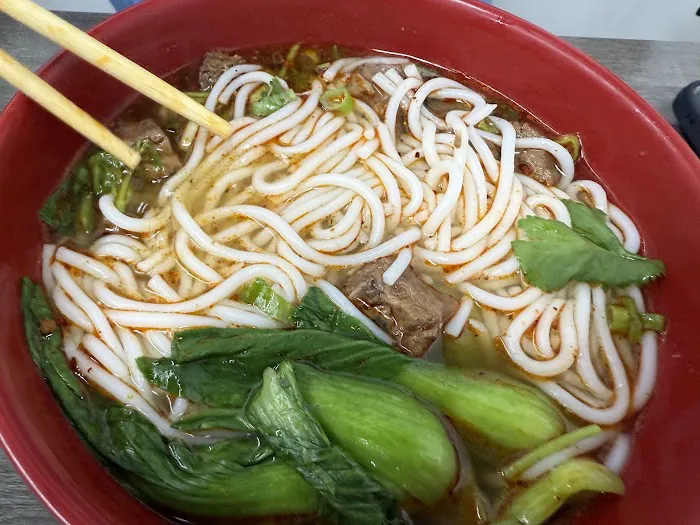 Burp Bowl Cafe Picture 9