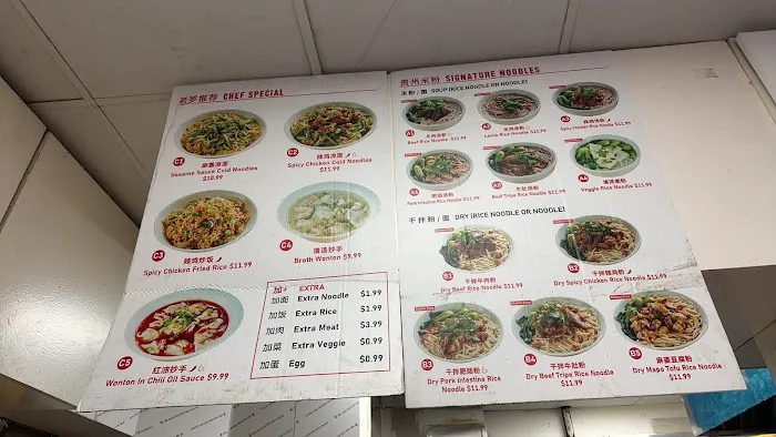 Burp Bowl Cafe Picture 6