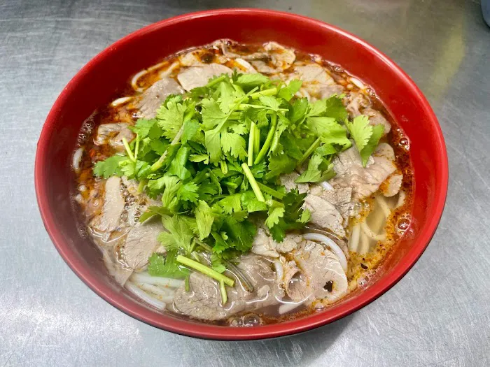 Burp Bowl Cafe Picture 4