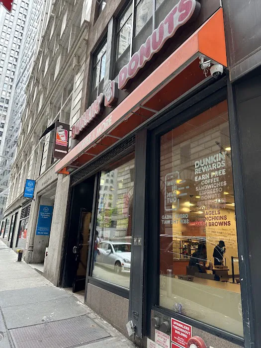 Dunkin' Picture 2