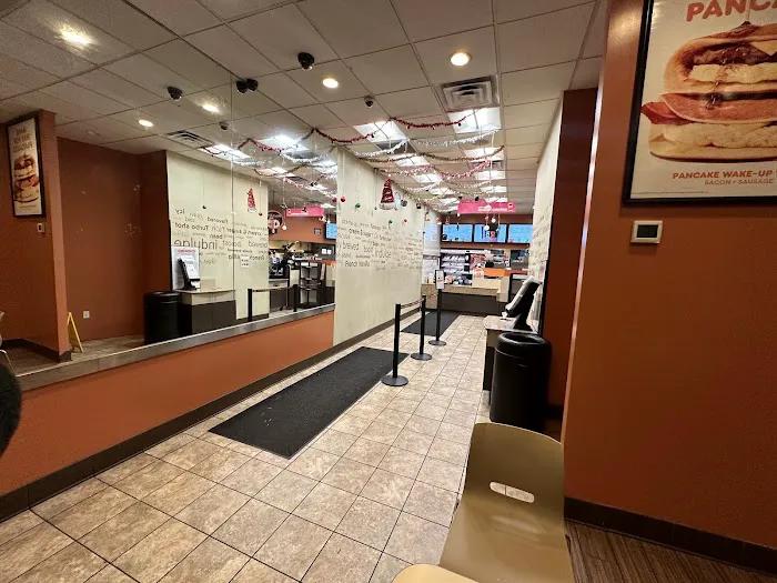 Dunkin' Picture 8