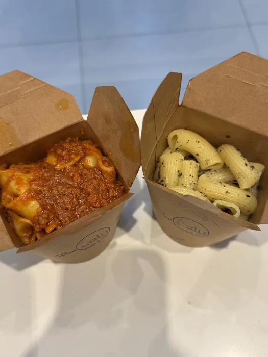 Want Italy Pasta & Go Picture 6