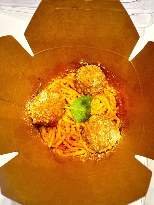 Want Italy Pasta & Go Picture 10