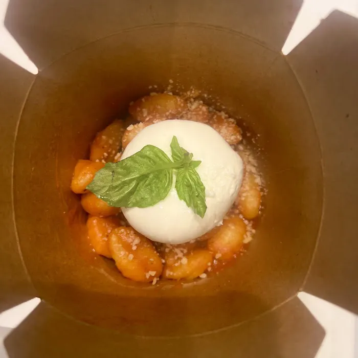 Want Italy Pasta & Go Picture 9