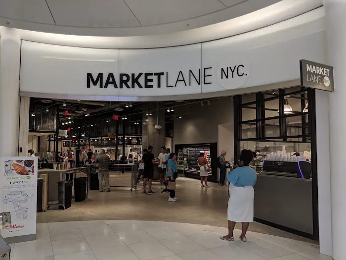 Market Lane NYC Picture 5