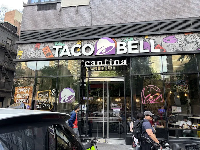 Taco Bell Picture 1