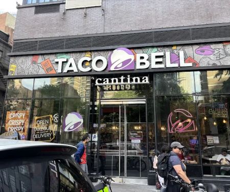 Taco Bell