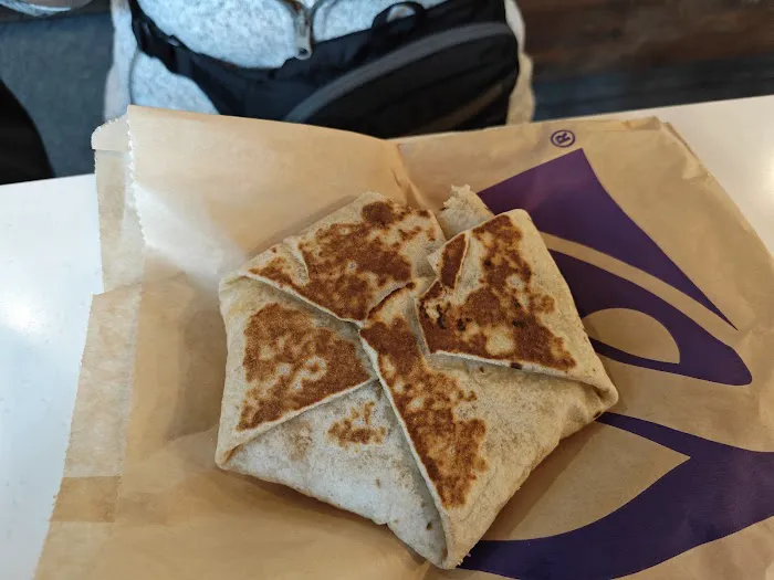 Taco Bell Picture 7