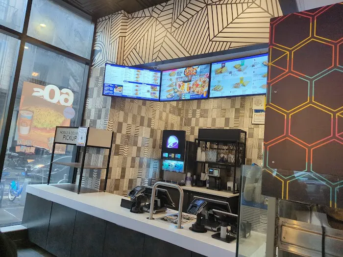 Taco Bell Picture 9