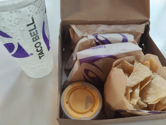 Taco Bell Picture 6