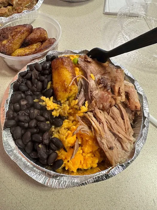 Sophie's Cuban Cuisine - Financial District Picture 8