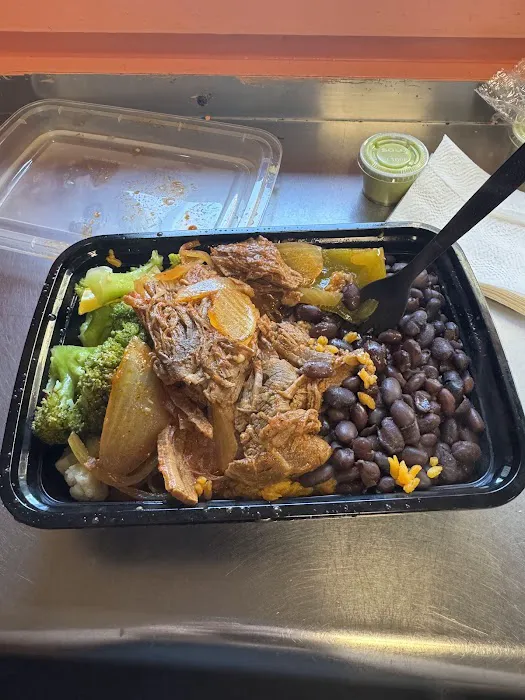 Sophie's Cuban Cuisine - Financial District Picture 5