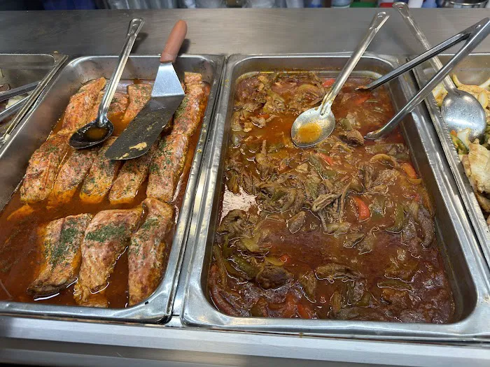 Sophie's Cuban Cuisine - Financial District Picture 1