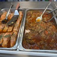 Sophie's Cuban Cuisine - Financial District ico