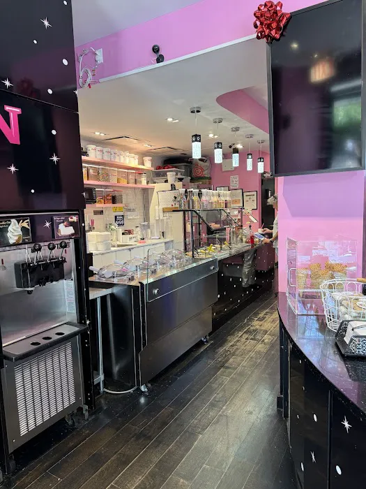 Downtown Yogurt Tribeca Picture 9