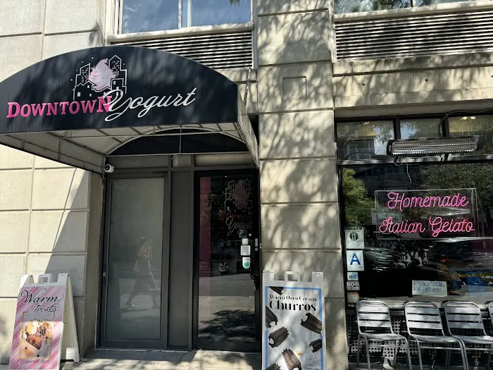 Downtown Yogurt Tribeca Picture 7