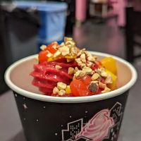 Downtown Yogurt Tribeca ico