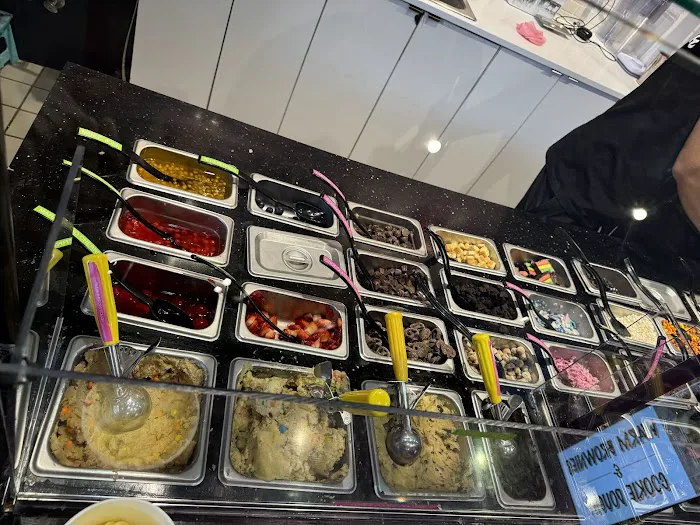 Downtown Yogurt Tribeca Picture 5