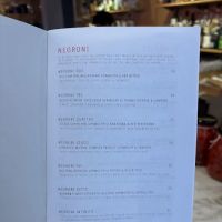 Nonna Dora’s Tribeca ico