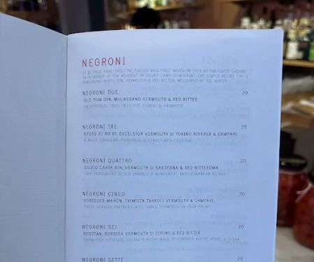 Nonna Dorau2019s Tribeca
