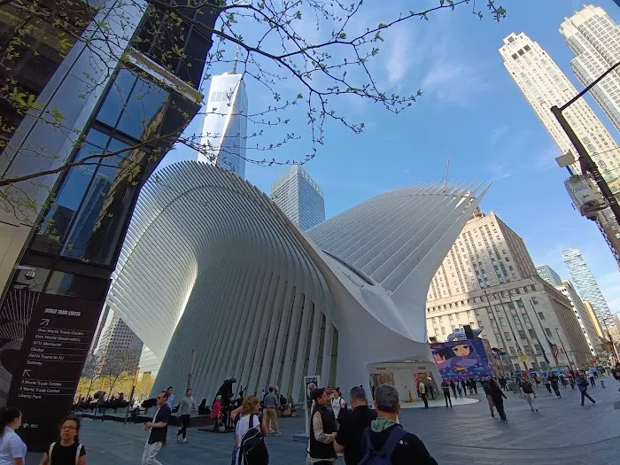 Auntie Anne's Picture 2