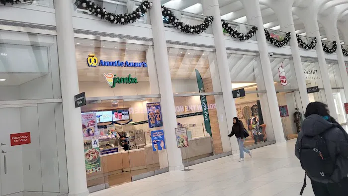 Auntie Anne's Picture 10