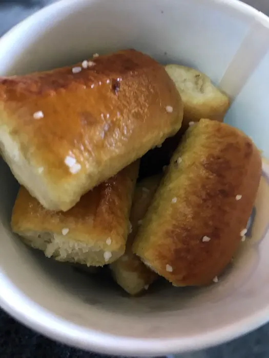 Auntie Anne's Picture 1