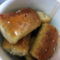 Auntie Anne's ico
