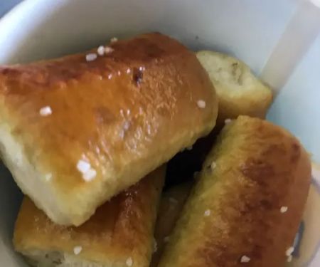 Auntie Anne's