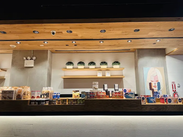 le Cafe Coffee Picture 1